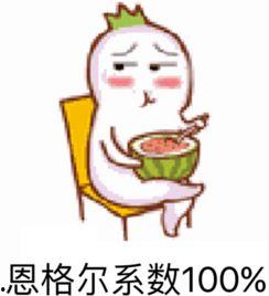 微信吃瓜的表情包,揭秘网络热梗背后的趣味与思考